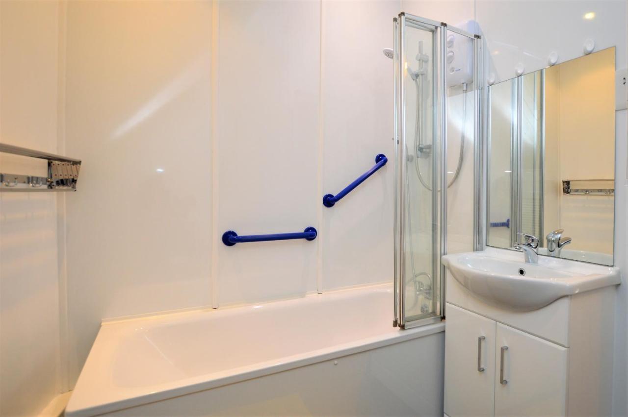 Arran View Apartment Lochgilphead Bagian luar foto