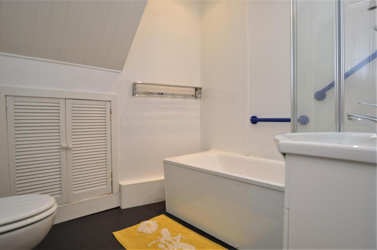 Arran View Apartment Lochgilphead Bagian luar foto